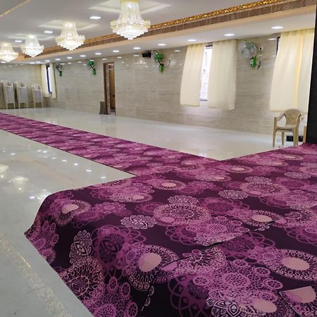 Готель Rajkrishna Residency Attur Екстер'єр фото