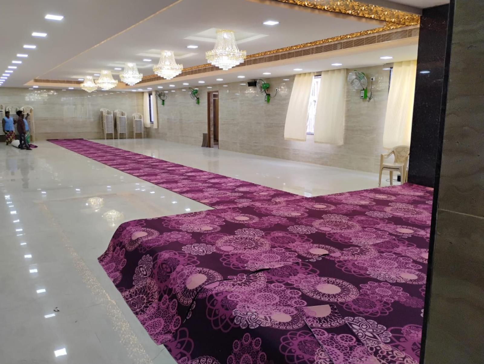Готель Rajkrishna Residency Attur Екстер'єр фото